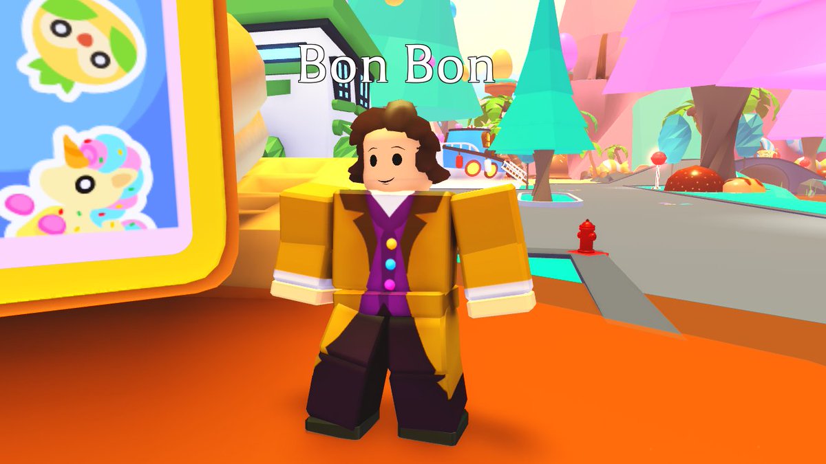 Adopt Me Reporters 📚 tweet media