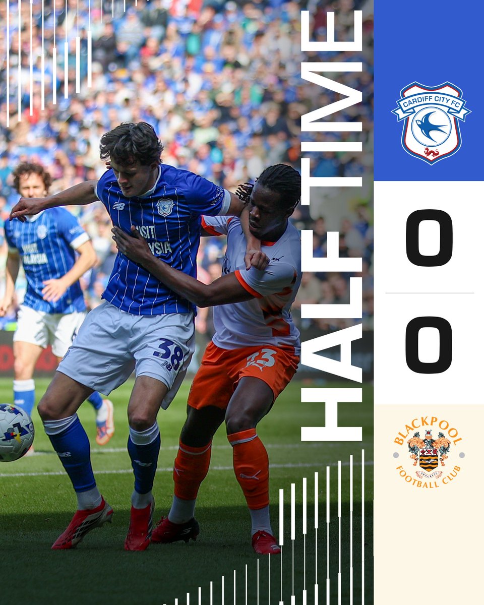 Cardiff City FC tweet media