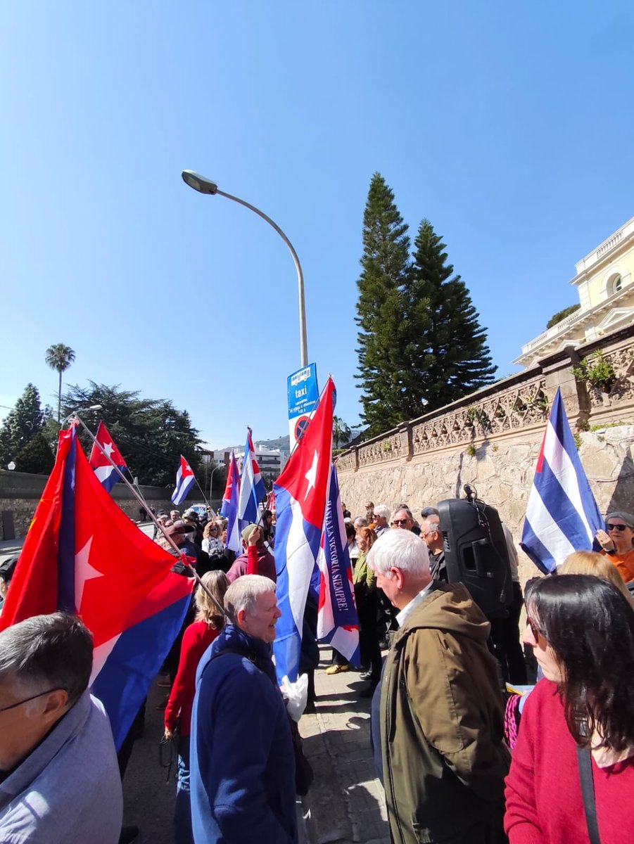 Alejandro Castro Medina tweet media