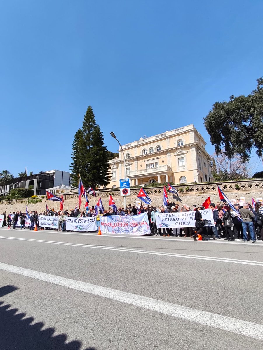 Alejandro Castro Medina tweet media