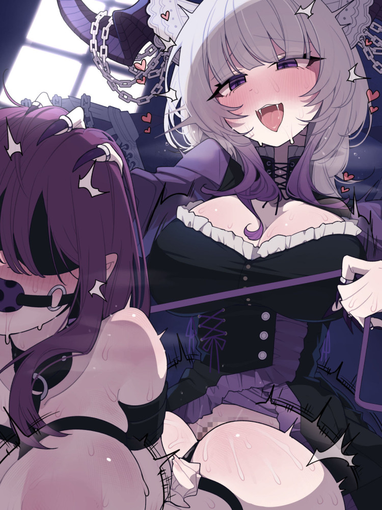 かまち＠Skeb募集中 tweet media