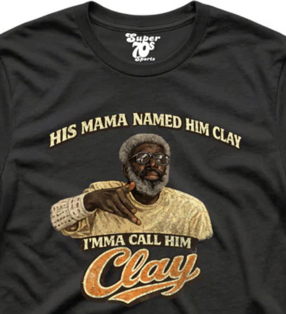 Super 70s Sports tweet media