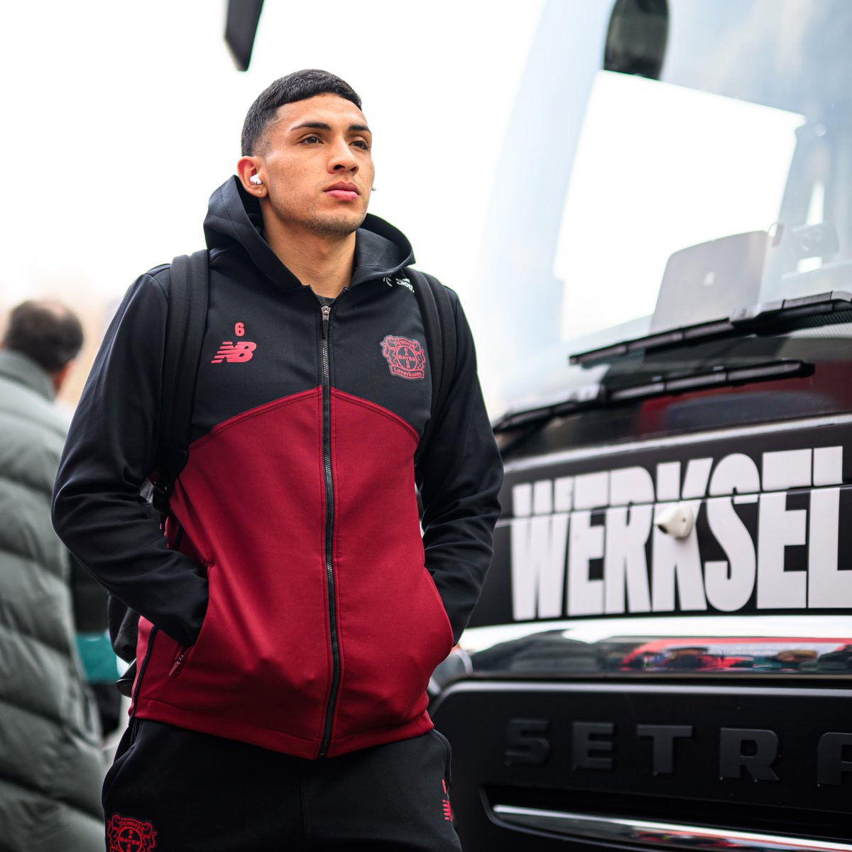 Bayer 04 Leverkusen tweet media