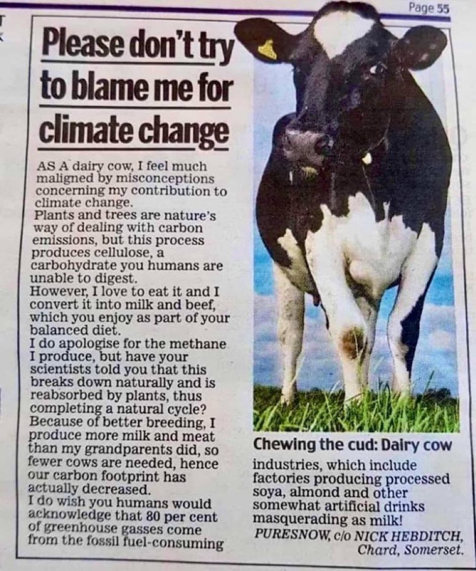 No Farmers, No Food tweet media