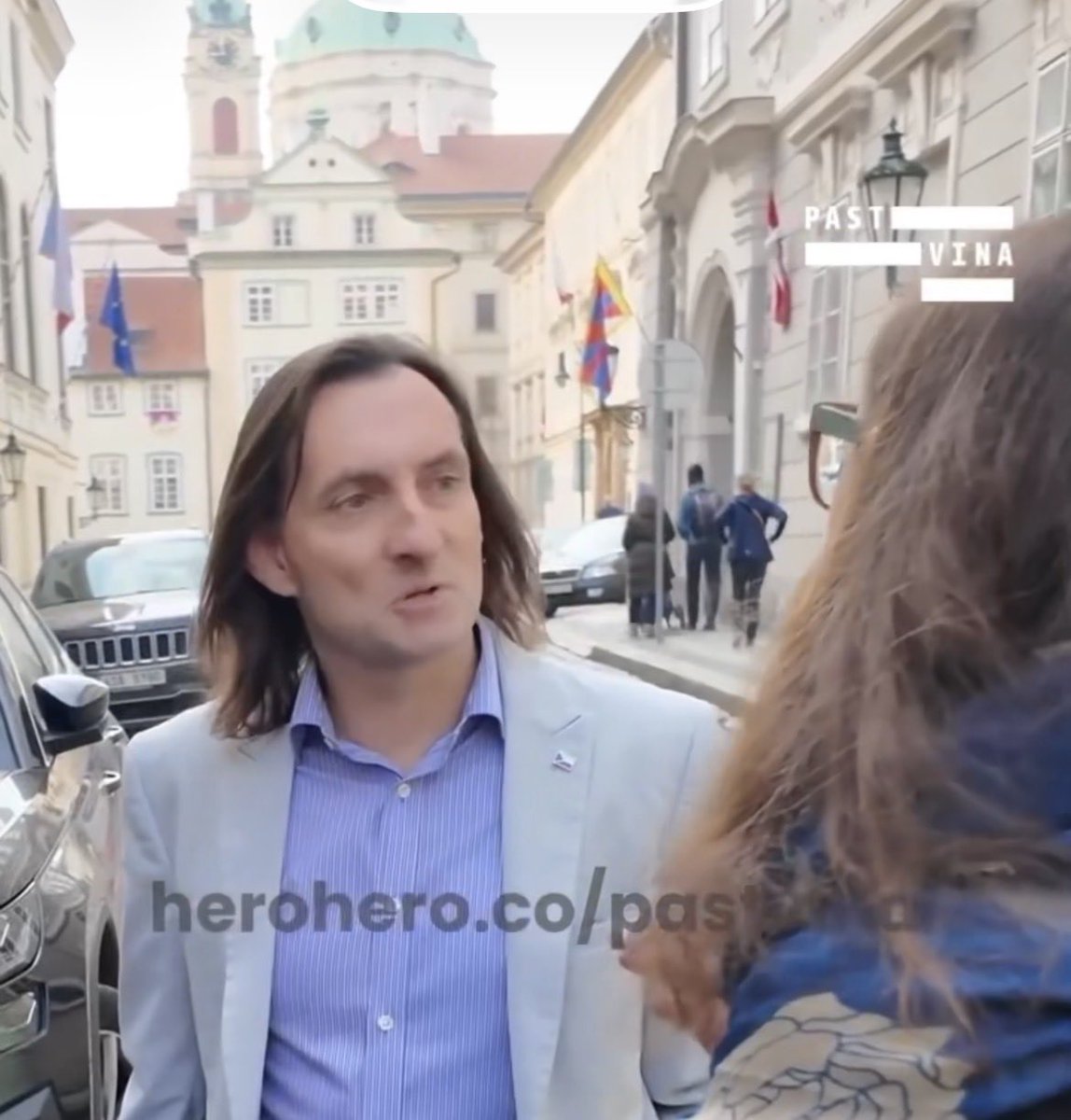 Zuzana Černá tweet media