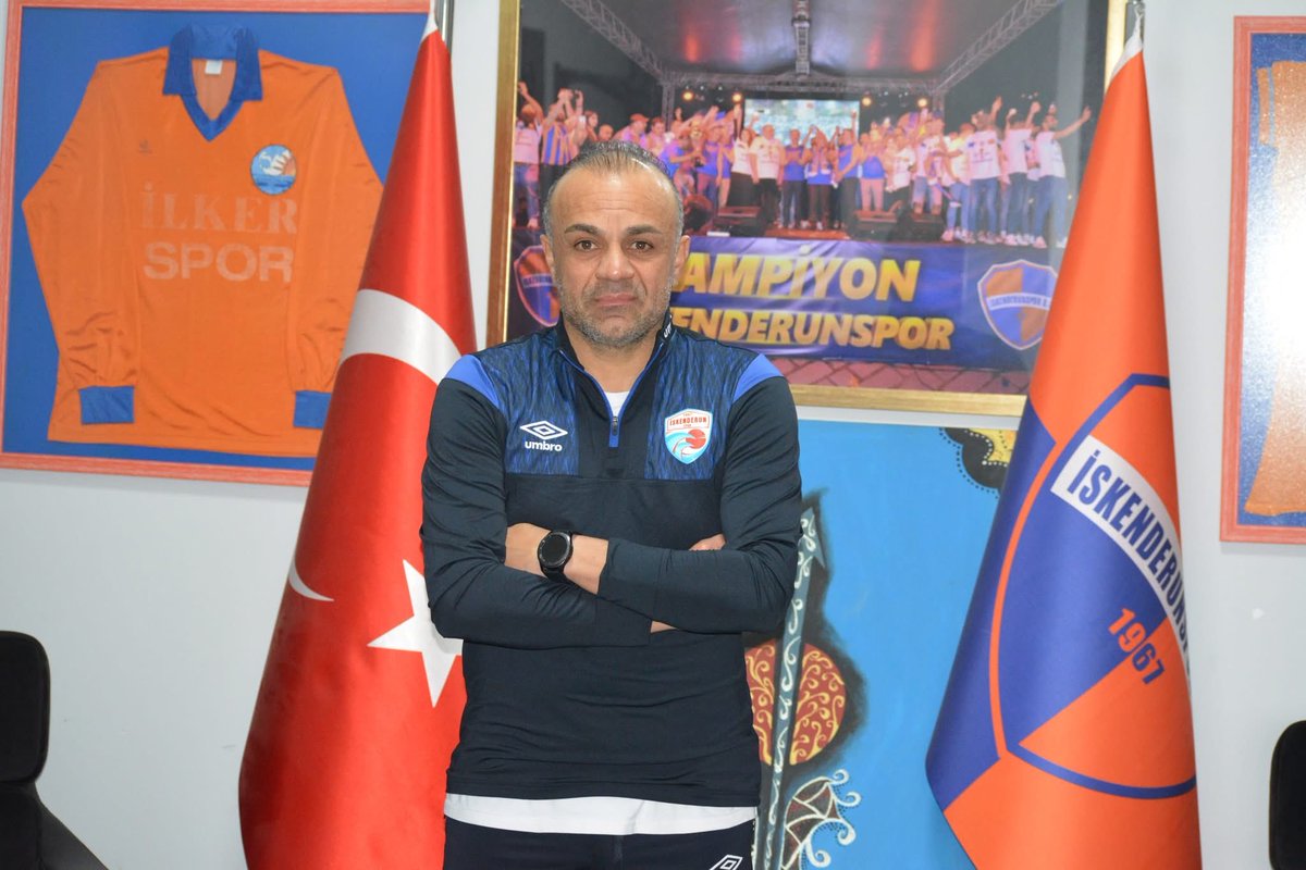 cuma keseroğlu tweet media