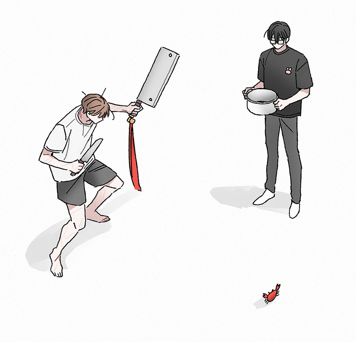 굿게🦀통판중 tweet media