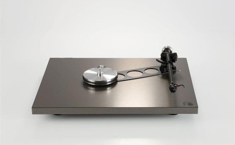 Klangheimat's tweet photo. Rega Planar 6 RS Edition: RB880-Tonarm + Nd9-System + Doppelriemenantrieb – alles aus dem Planar 8, im kompakten Planar-6-Gehäuse. Ab Werk justiert, spielbereit.

Unsere Vorstellung: https://t.co/GkhIhZJUXb

#HiFi #Rega https://t.co/P5sYlIVlq4