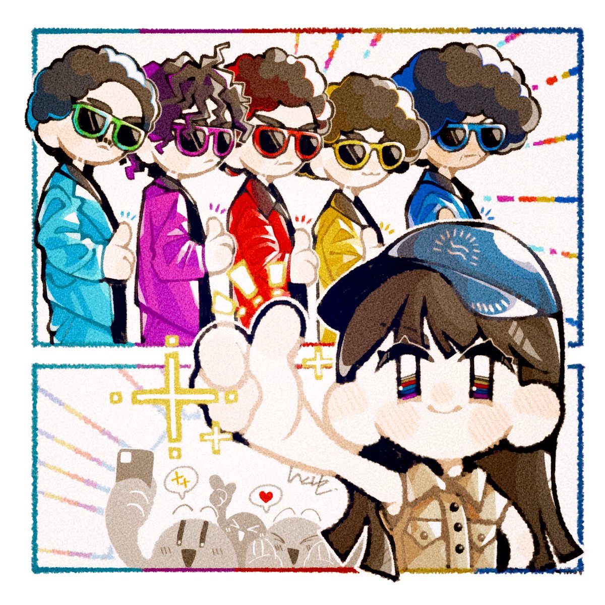 いとゆー tweet media