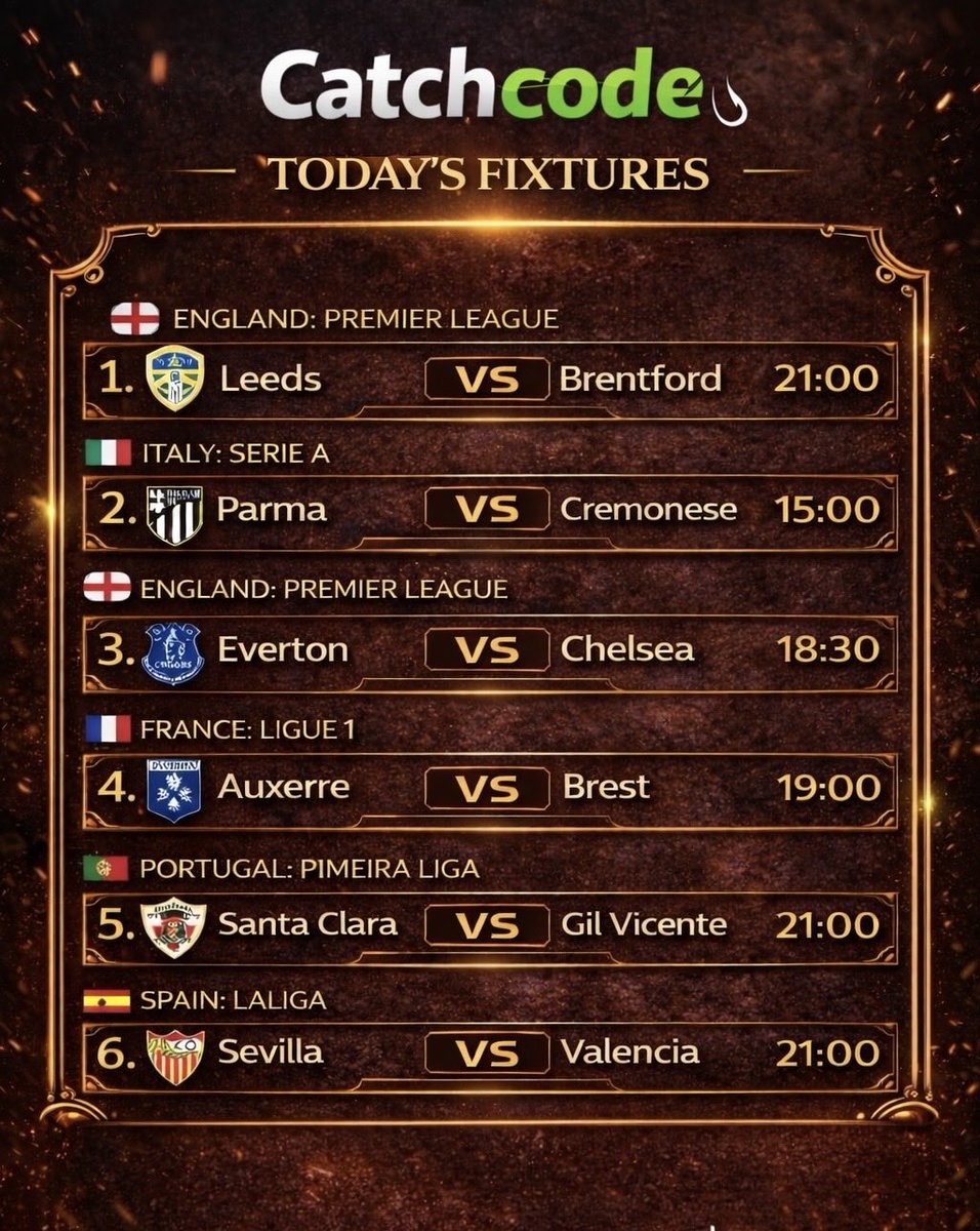 Catchcøde🪝 tweet media