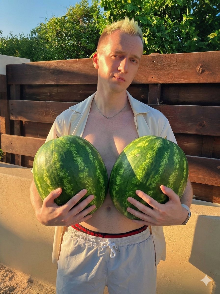 BillyFrost ❄️ tweet media