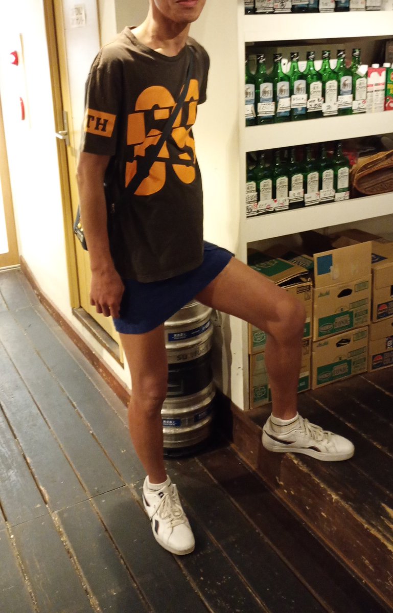 パイパンくん tweet media