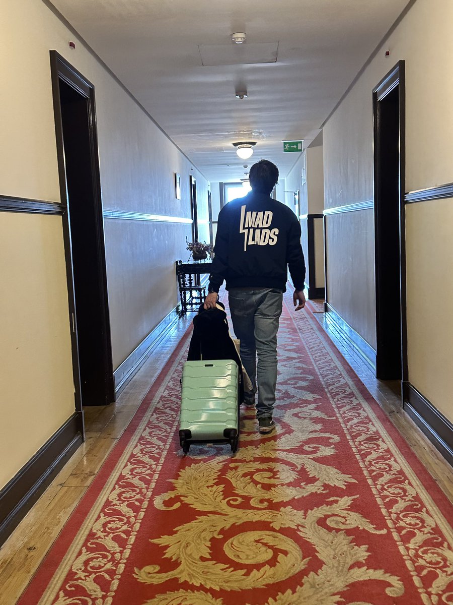 🉐MadMeka X 🎒 | CC 🌋 tweet media