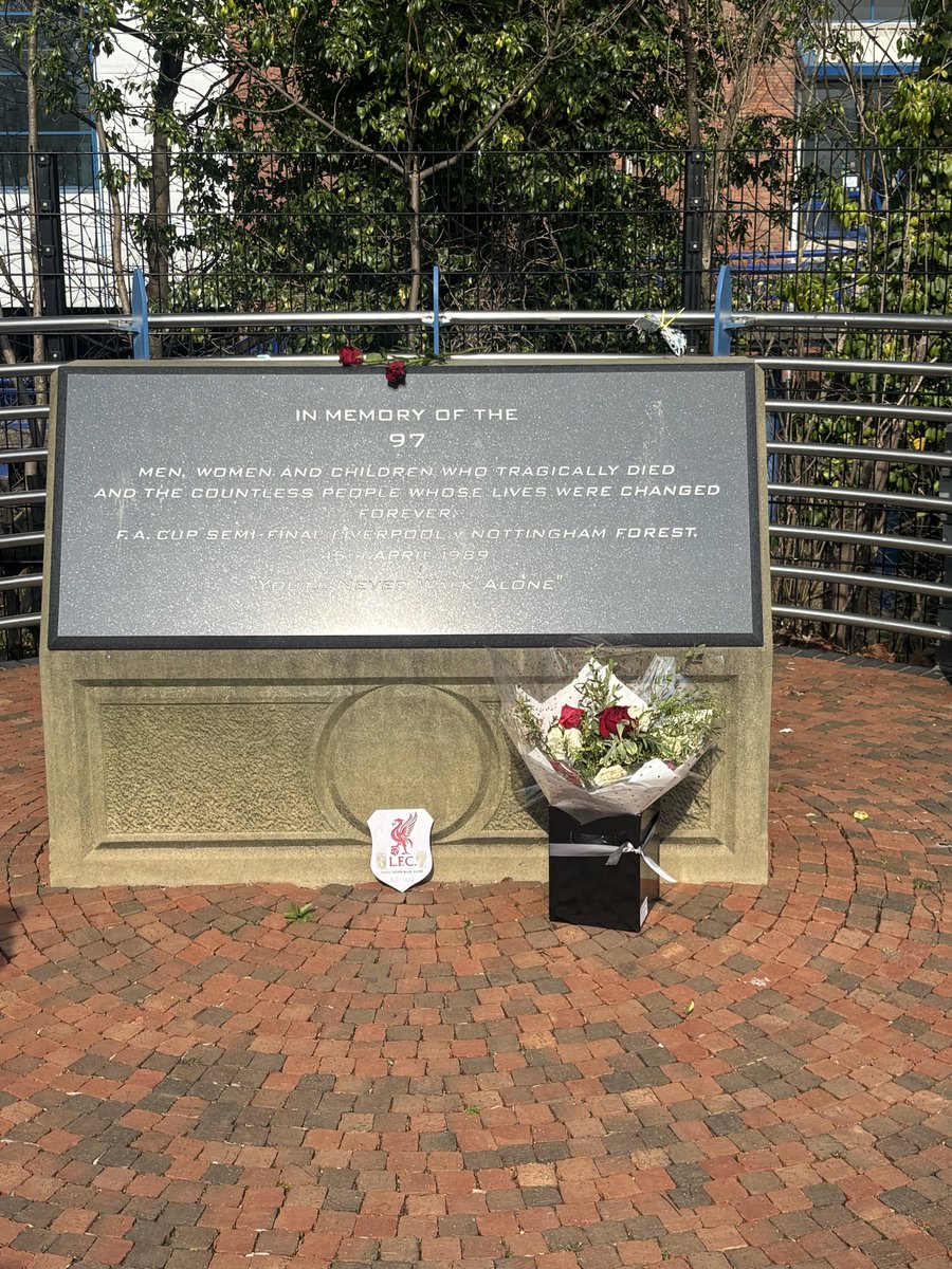 HSA-Hillsborough Survivors Support Alliance CIC tweet media