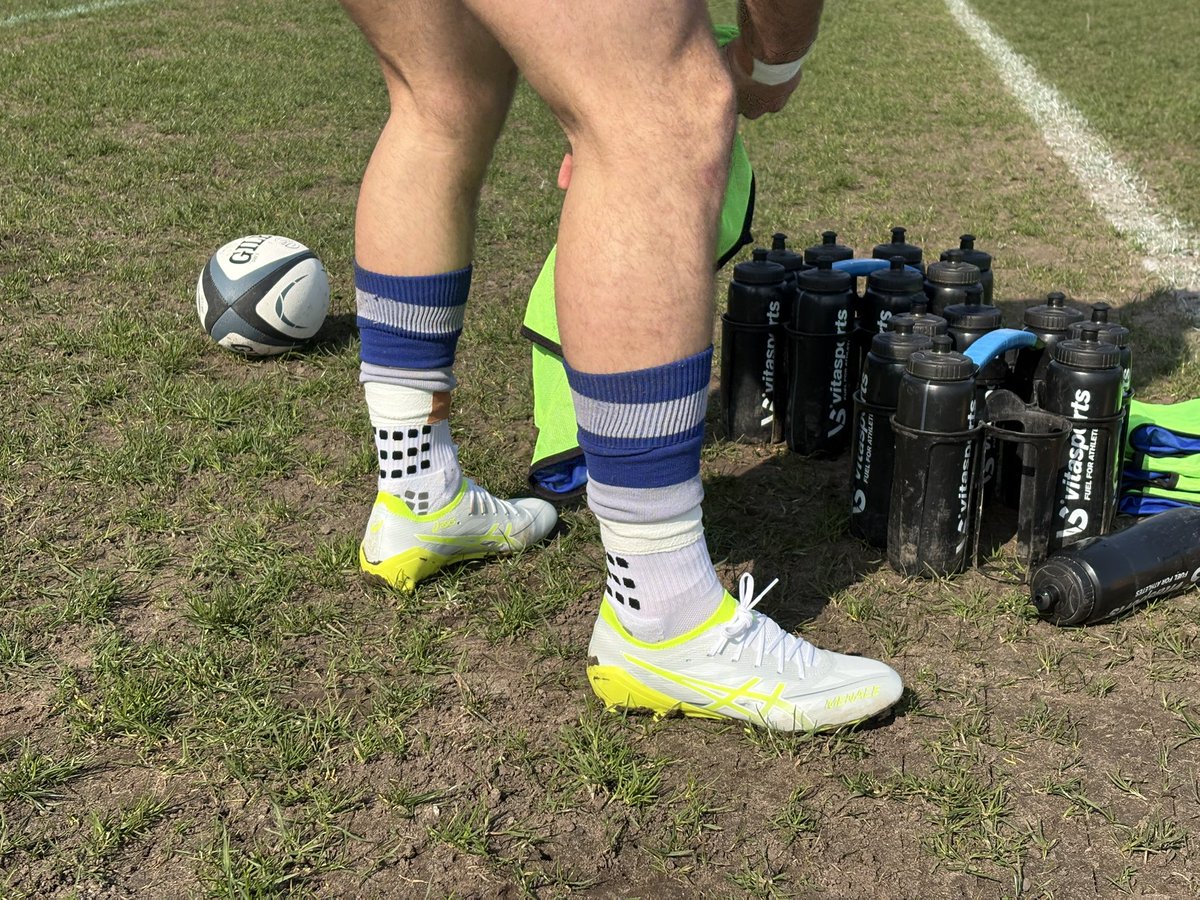 Sale FC Rugby tweet media