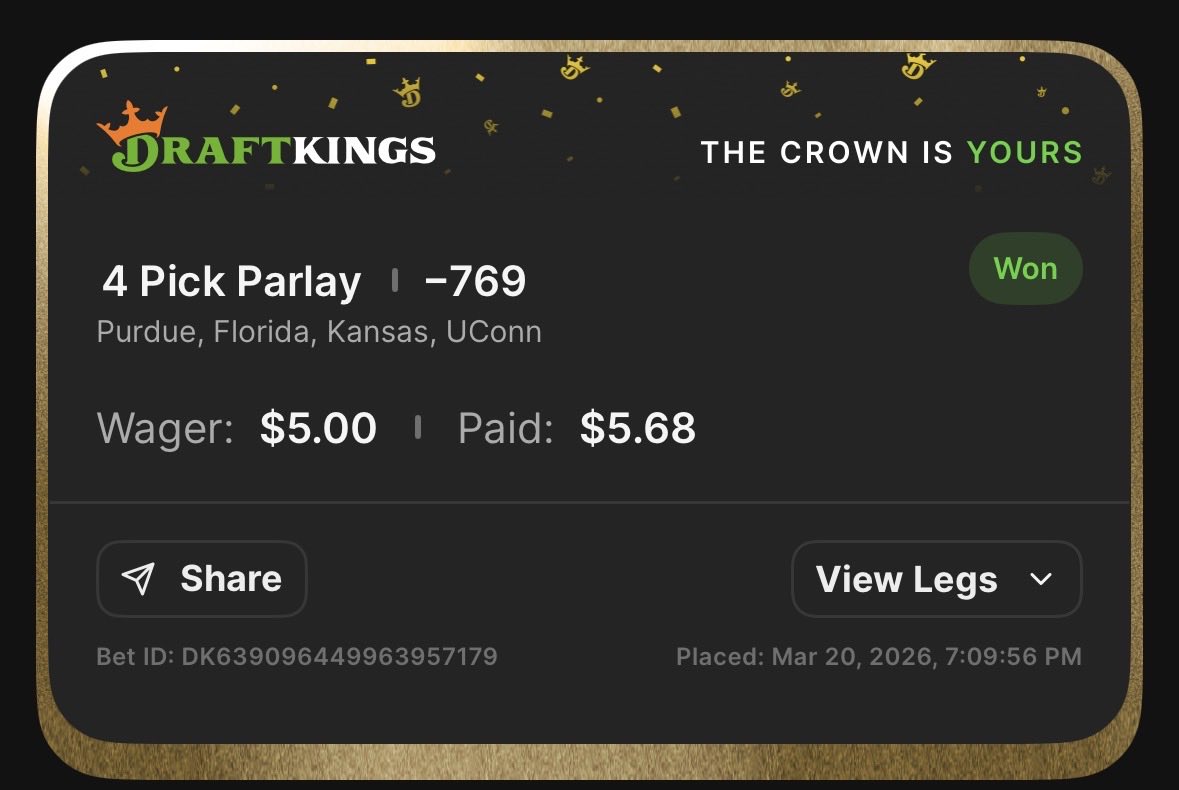 Joshy Josh 26-7 #11 AP poll tweet media