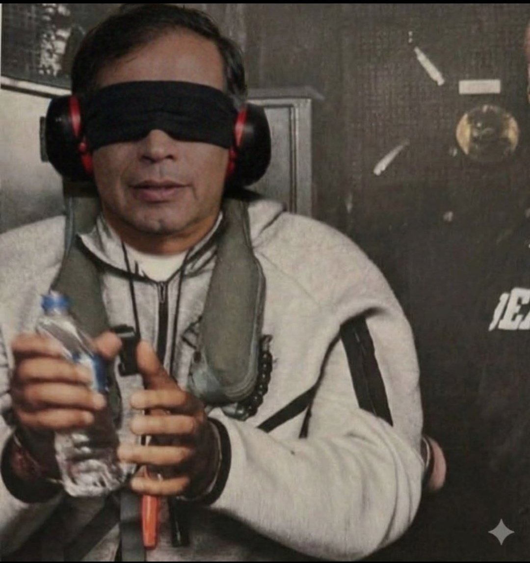 MuyEnojado 🚨 tweet media