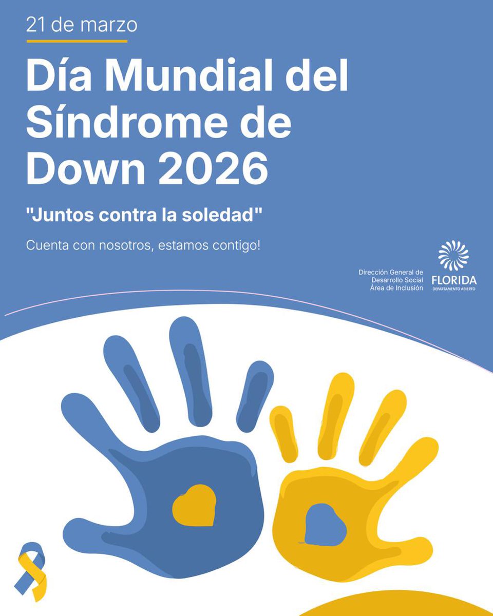 Intendencia de Florida tweet media