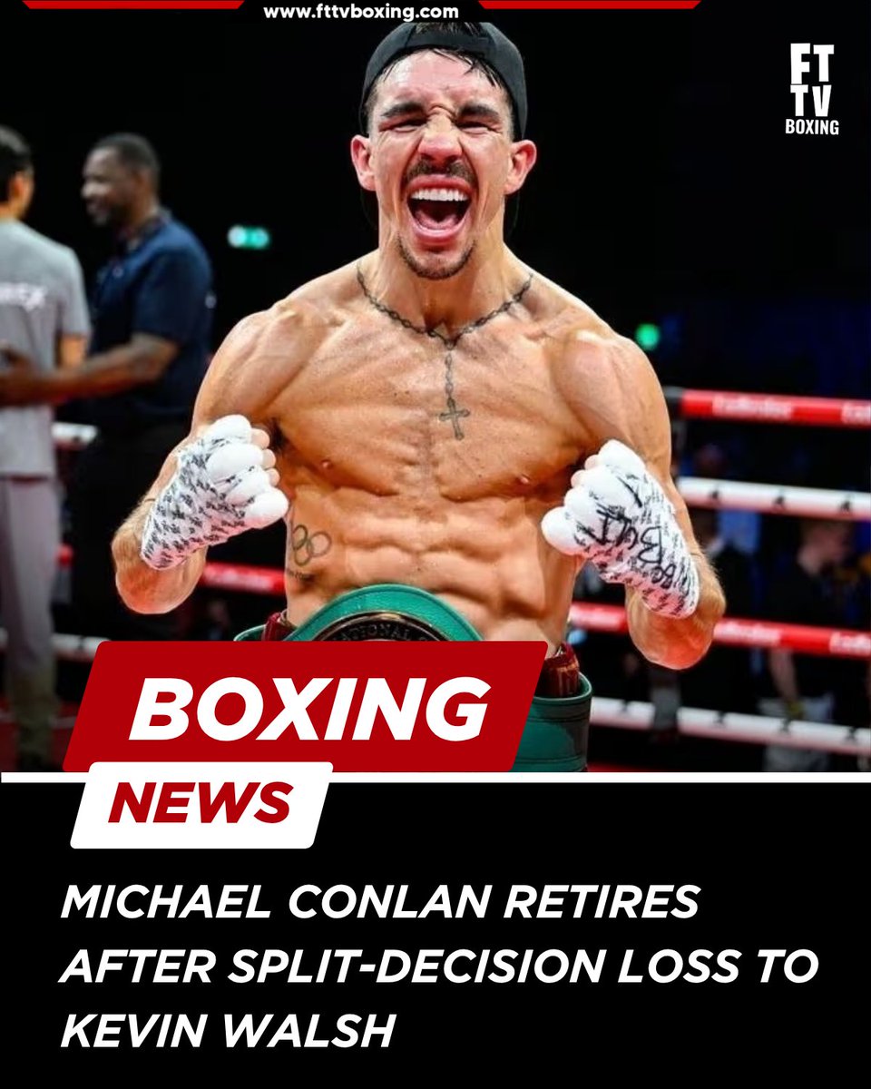 FTTV Boxing tweet media