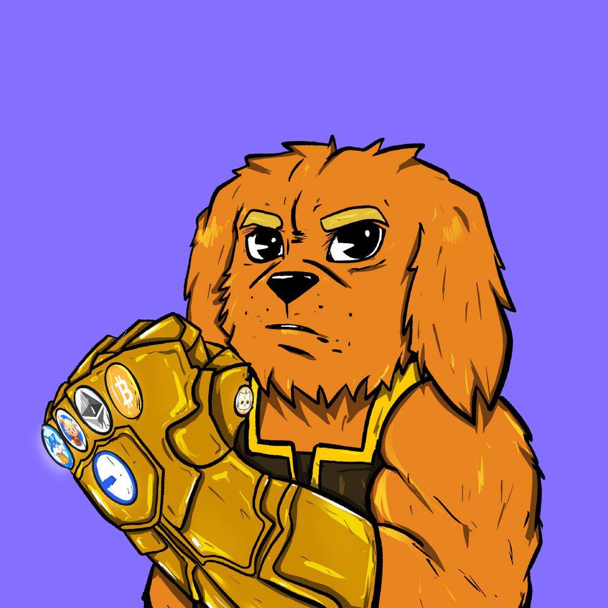 BENI 🐕 Base tweet media