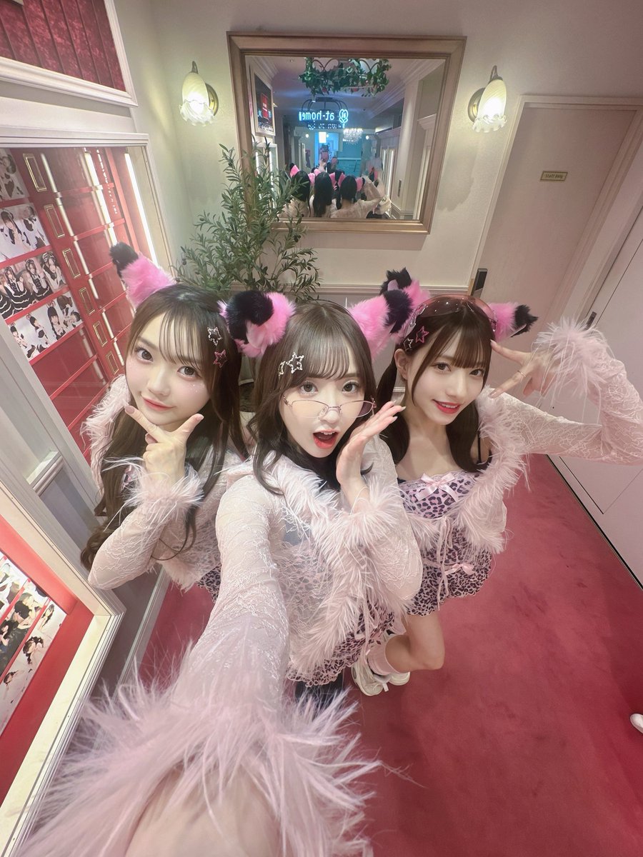 みづきん/mizukin👱‍♀️🧡 tweet media