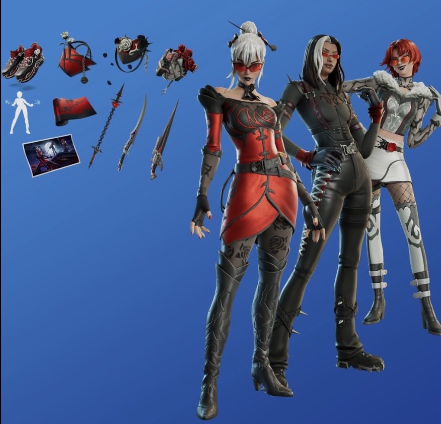 nina 🌸 tweet media