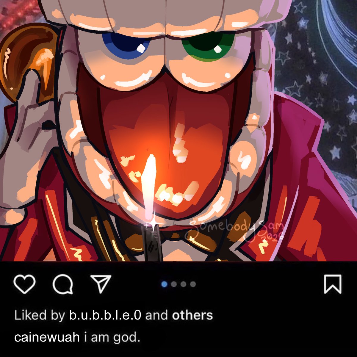 Sam🧸 (Comms OPEN!) tweet media