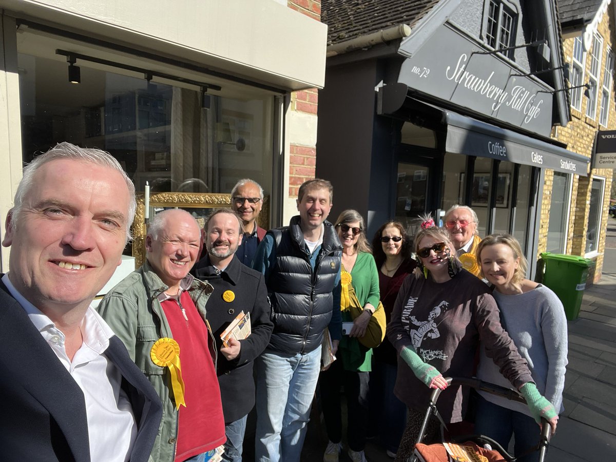 Gareth Roberts tweet media