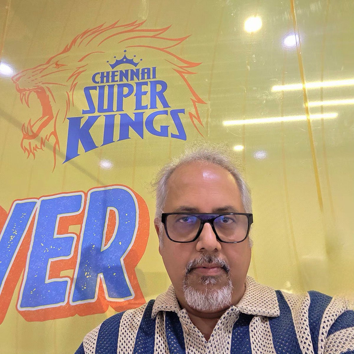 Badri Venkatesh tweet media