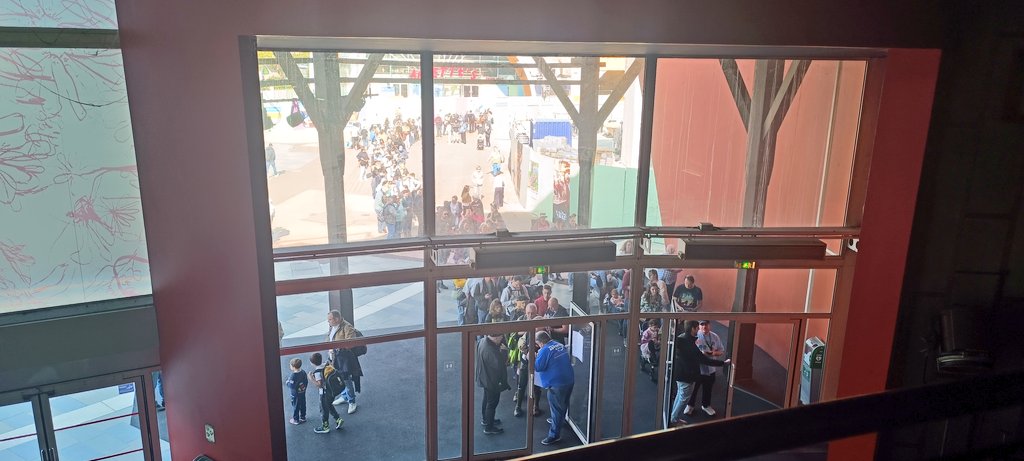 Neverland ForEver tweet media