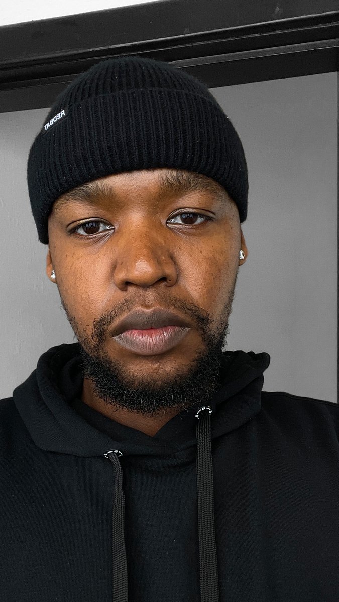 Romeo X siphu tweet media