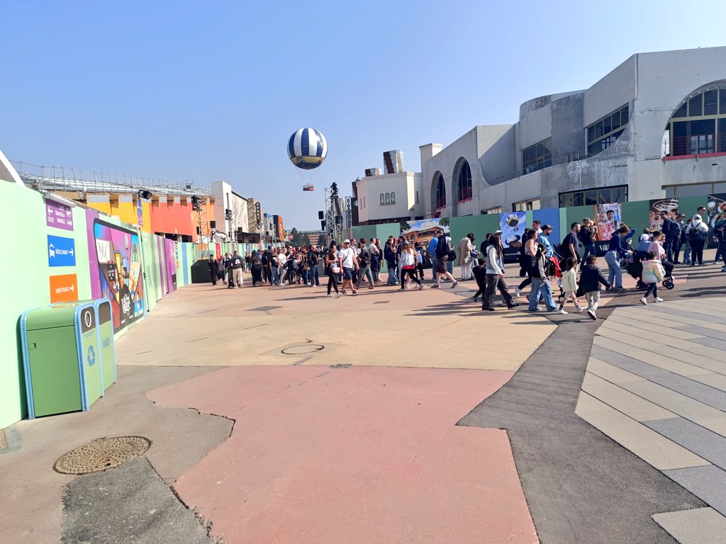 Neverland ForEver tweet media