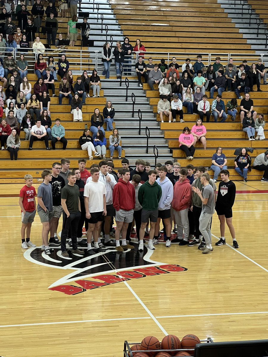 DeKalbHighSchool tweet media