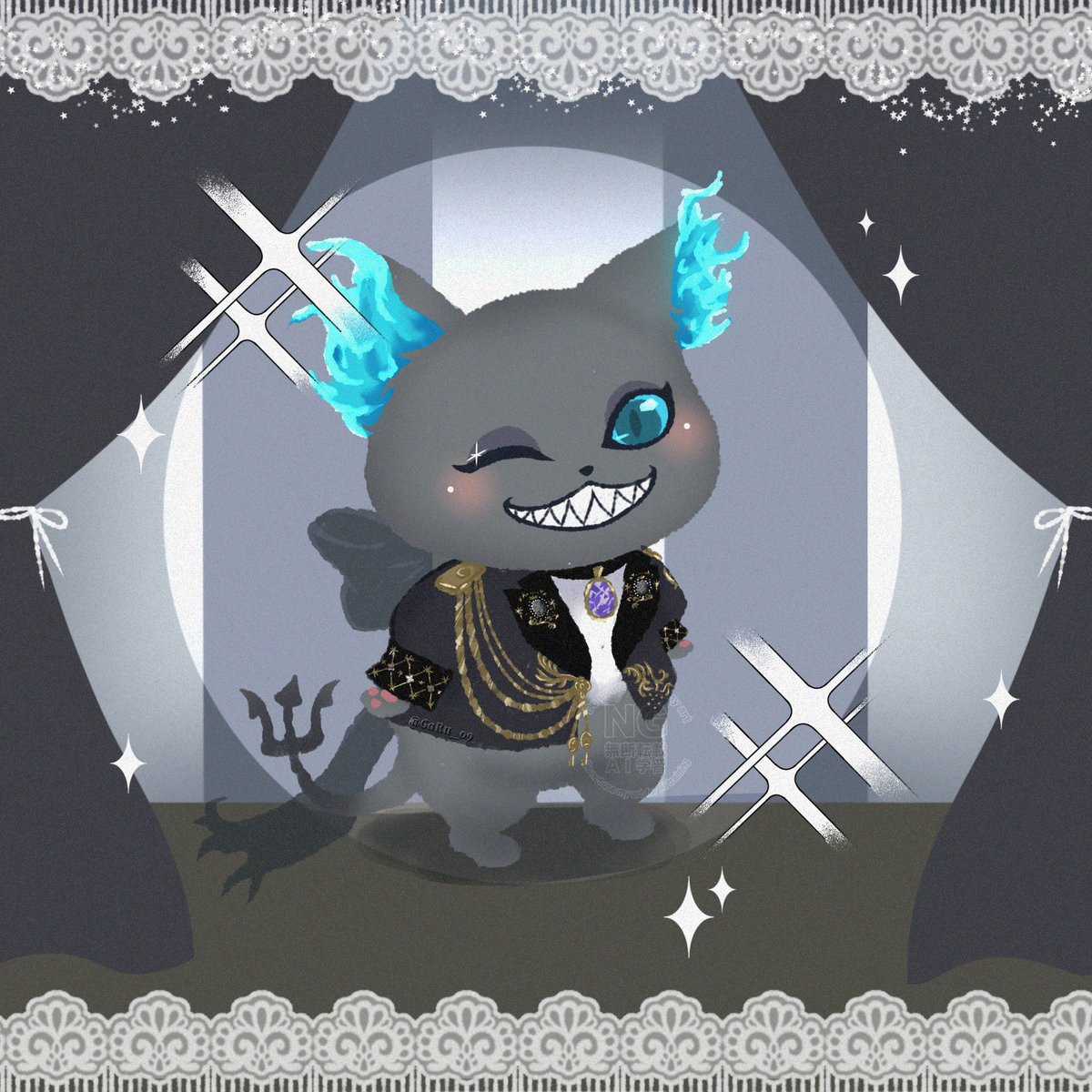 GaRu_09 | tweet media