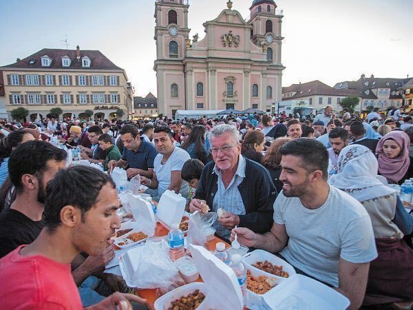 Martin Sellner tweet media