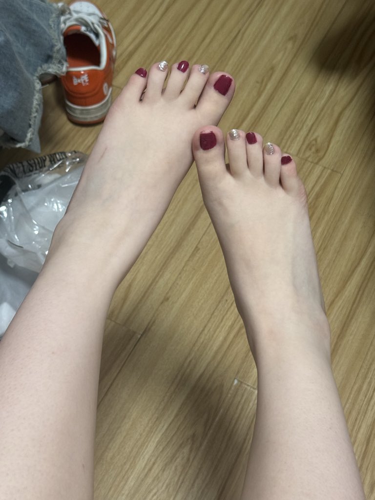 讨厌花生🥜 tweet media