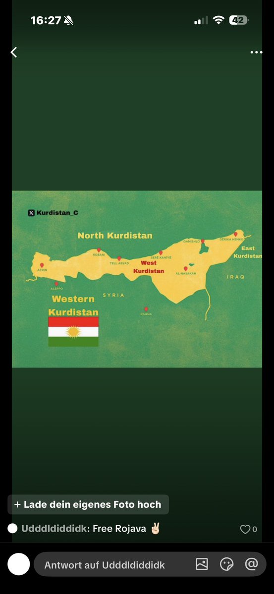 Amo Kurdi tweet media