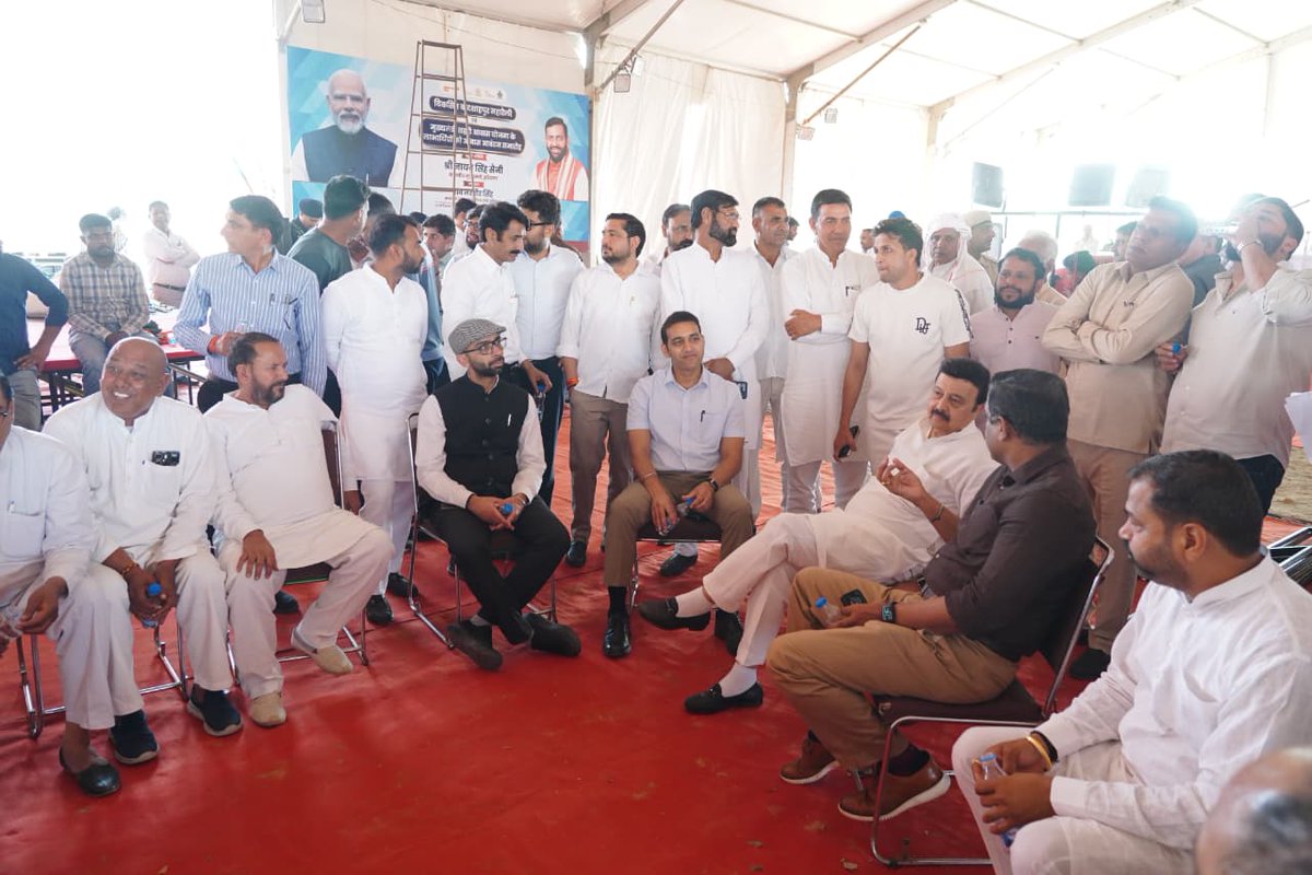 DC Gurugram tweet media