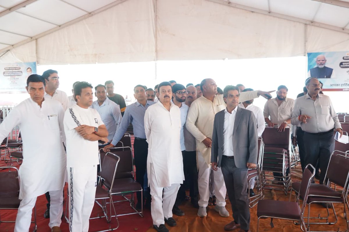 DC Gurugram tweet media