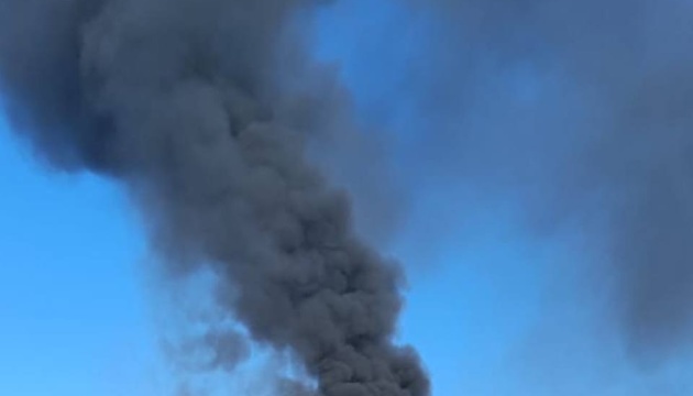 Ukrinform en français tweet media