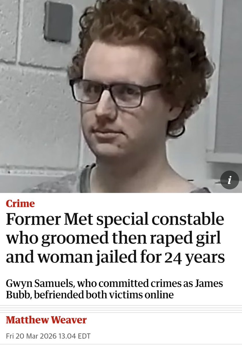 Genevieve Gluck tweet media