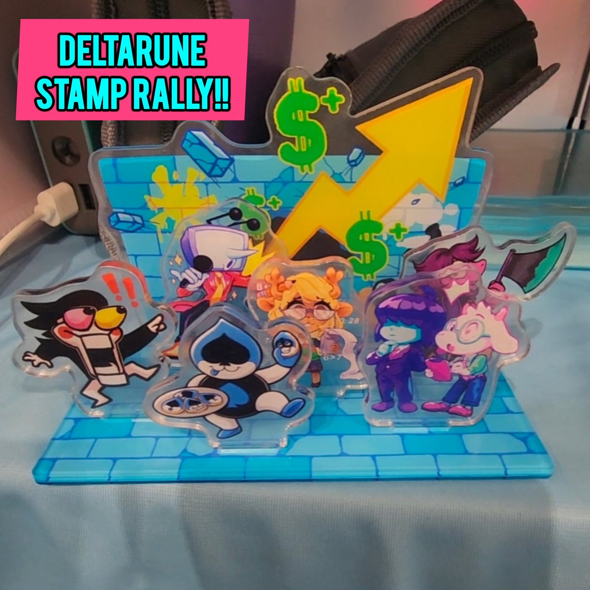 SaBasse Studios ➡️ Sonic Expo SSZ1 tweet media