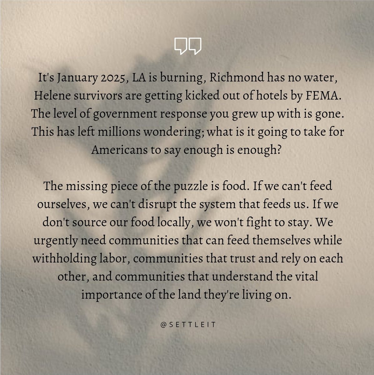 Anti Genocide Potato tweet media