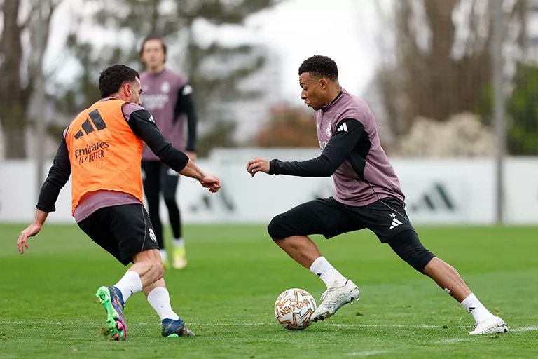 Madrid Xtra tweet media