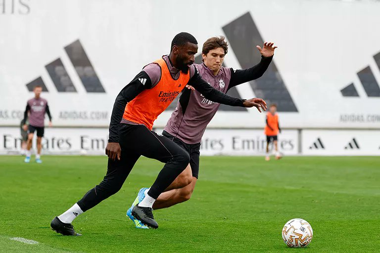 Madrid Xtra tweet media