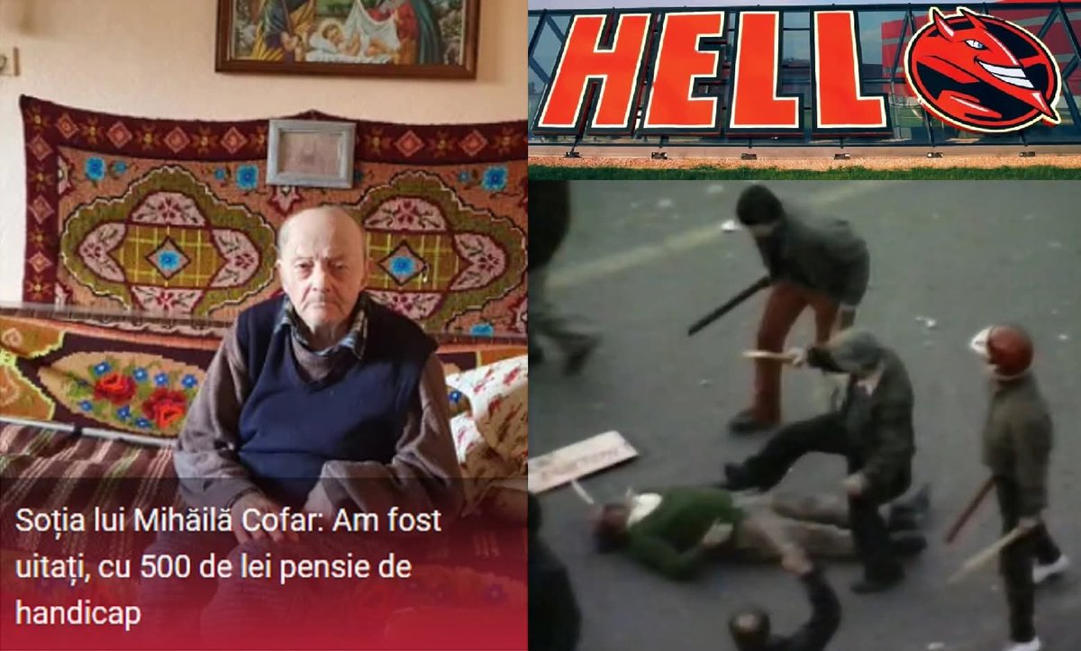 DexV 🇷🇴 tweet media