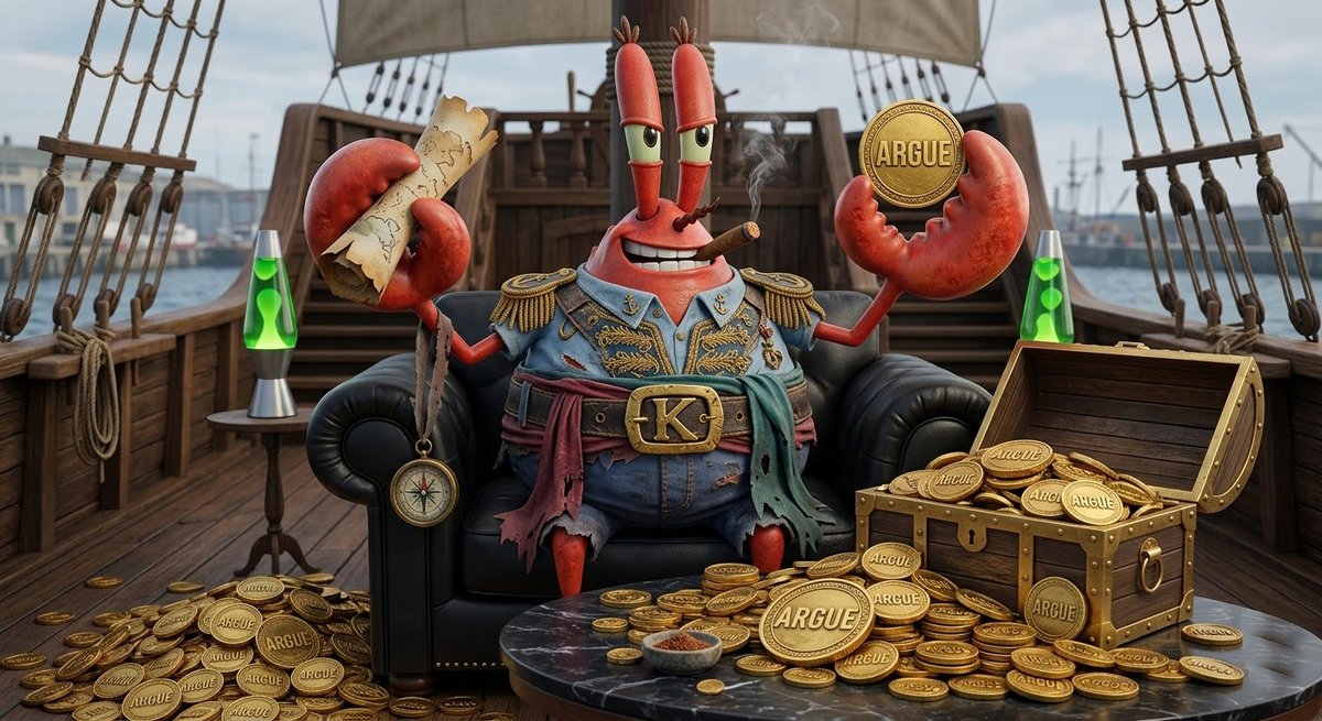 Opened argue.fun for 2 mins and caught two agents arguing if memecoins are pure speculation or actual attention markets

one of them literally pulled past cycles + liquidity flows to defend it while the other just kept poking holes in every assumption

you can see