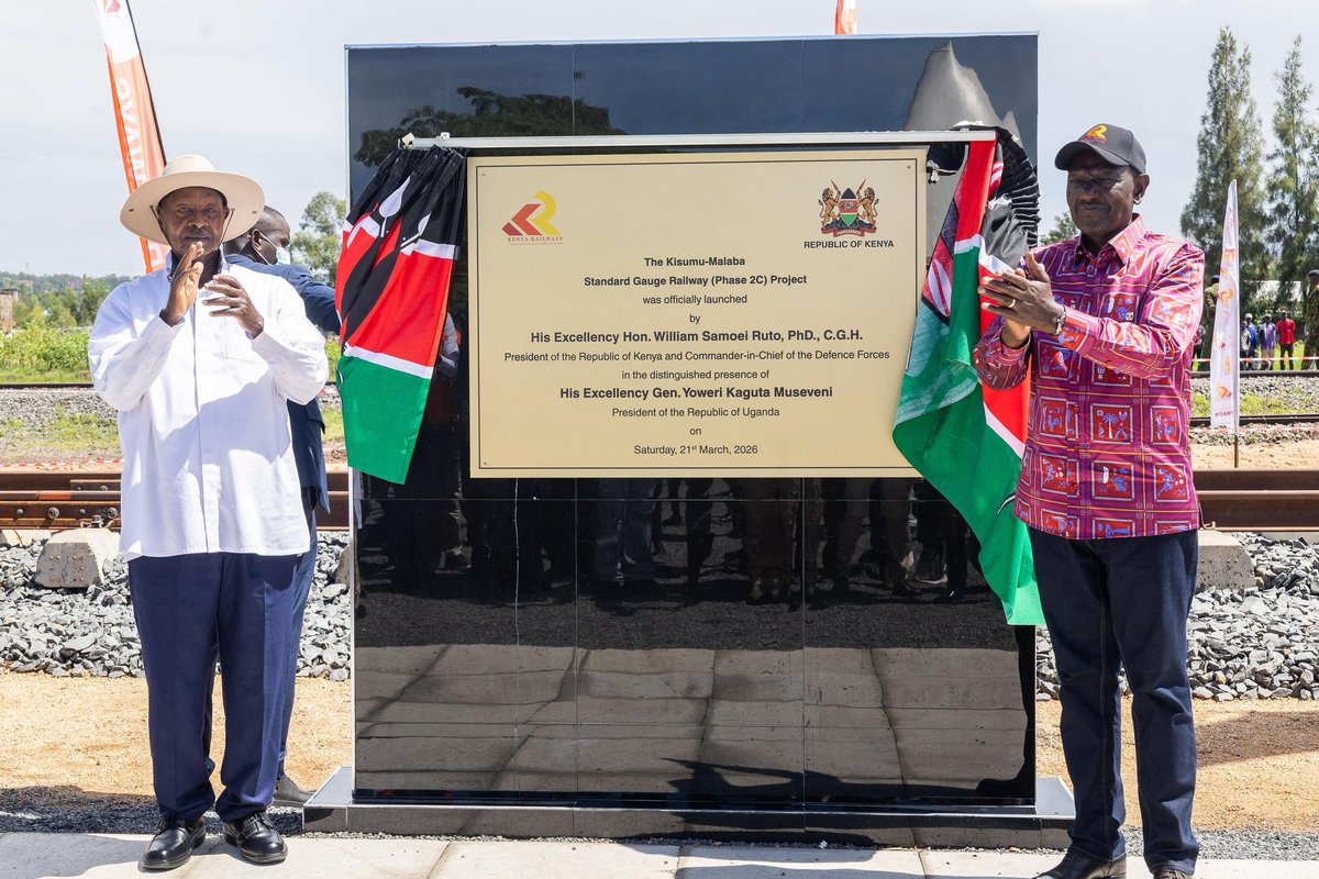 EAC-IPU 🇹🇿 tweet media