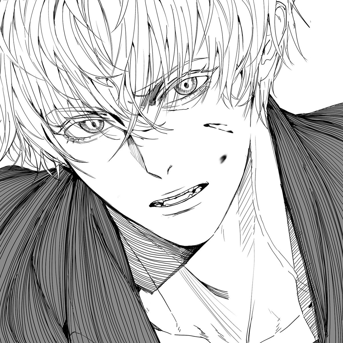 JaeB | RAUM / Coloso tweet media