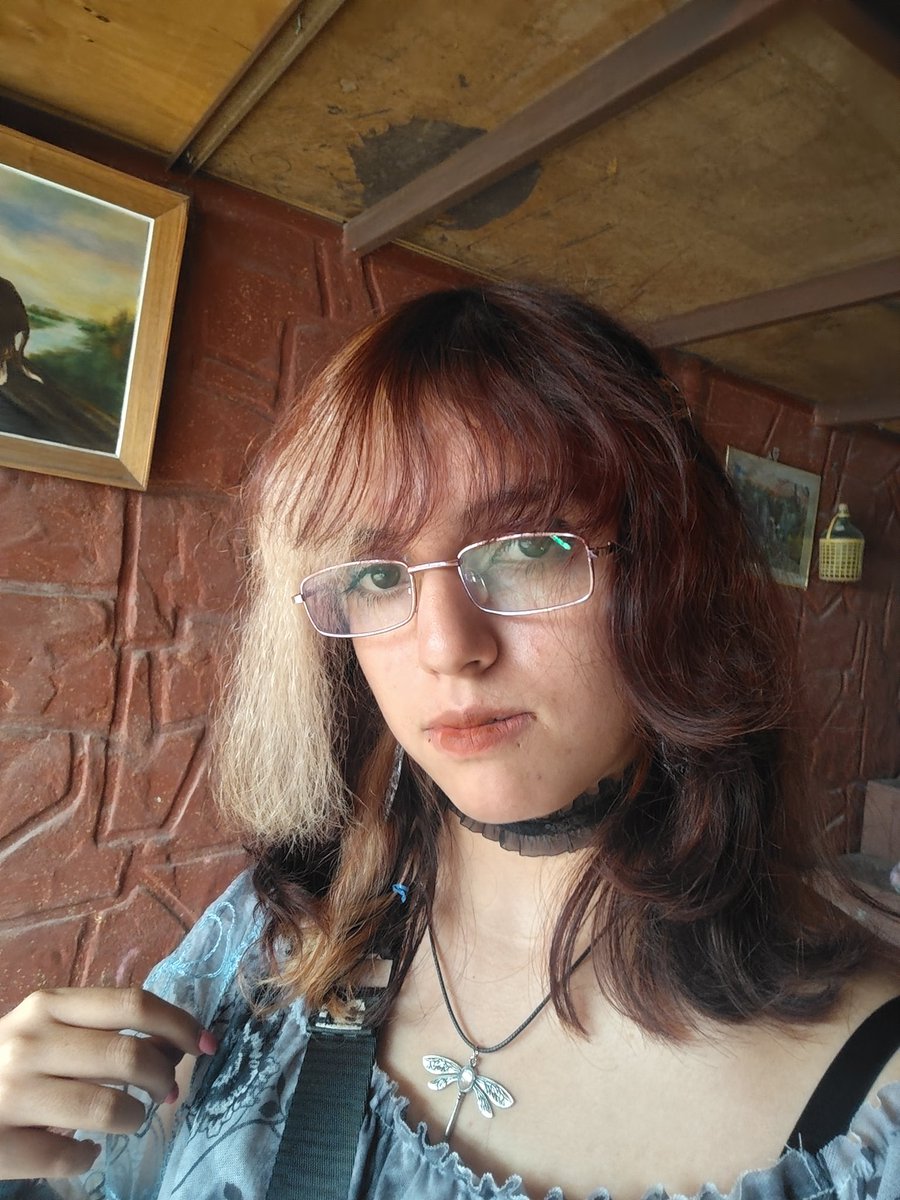 noe 🌸 tweet media